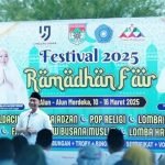 IMG-20250318-WA0023 Wako Rachmat Hidayat Tutup Festival Ramadhan Fair 2025 di Alun-Alun Merdeka LubukLinggau